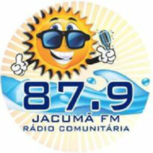 Rádio Jacumã Fm 87,9